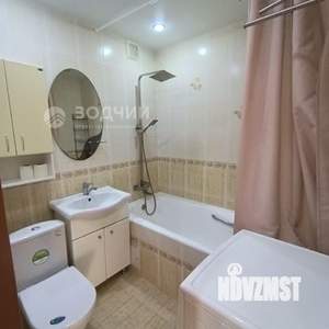 1-к квартира, на длительный срок, 46м2, 5/10 этаж