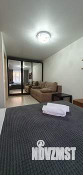 1-к квартира, посуточно, 35м2, 3/9 этаж