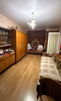 1-к квартира, на длительный срок, 36м2, 5/5 этаж