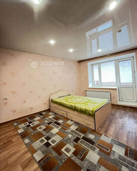 2-к квартира, на длительный срок, 76м2, 3/13 этаж