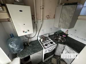 1-к квартира, на длительный срок, 31м2, 3/4 этаж