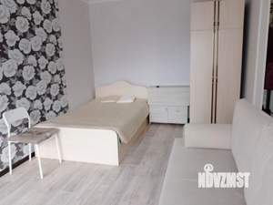 1-к квартира, на длительный срок, 36м2, 3/11 этаж