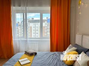 2-к квартира, посуточно, 71м2, 7/9 этаж