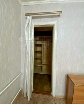 1-к квартира, на длительный срок, 32м2, 1/5 этаж