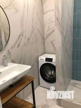 1-к квартира, на длительный срок, 40м2, 6/17 этаж