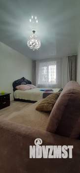 1-к квартира, посуточно, 40м2, 7/9 этаж