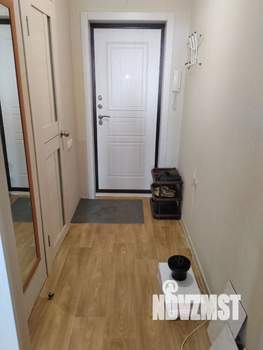 Студия квартира, на длительный срок, 22м2, 7/18 этаж