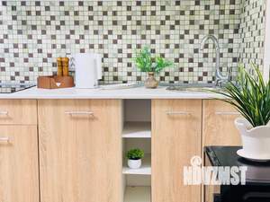 1-к квартира, посуточно, 25м2, 12/17 этаж