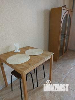 1-к квартира, на длительный срок, 59м2, 5/16 этаж