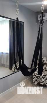 2-к квартира, посуточно, 55м2, 1/5 этаж