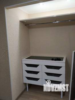 1-к квартира, на длительный срок, 42м2, 5/10 этаж