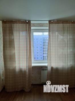 1-к квартира, на длительный срок, 36м2, 8/9 этаж