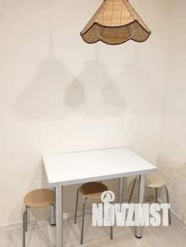 1-к квартира, посуточно, 40м2, 5/9 этаж