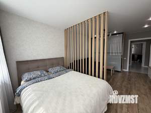 1-к квартира, посуточно, 50м2, 9/10 этаж