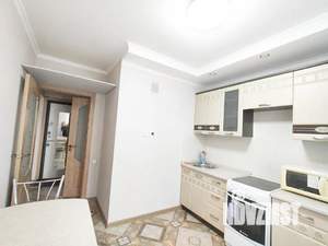 1-к квартира, посуточно, 38м2, 9/16 этаж