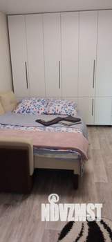 1-к квартира, посуточно, 30м2, 5/5 этаж