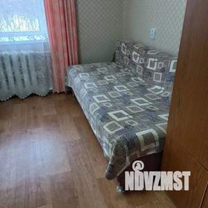 2-к квартира, посуточно, 51м2, 2/5 этаж