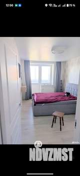 2-к квартира, на длительный срок, 65м2, 14/14 этаж