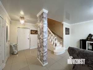 3-к квартира, на длительный срок, 150м2, 10/11 этаж