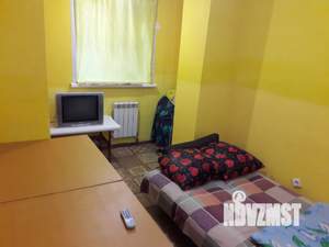 2-к квартира, посуточно, 34м2, 1/6 этаж