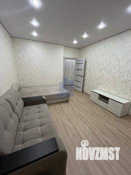 1-к квартира, на длительный срок, 43м2, 3/9 этаж