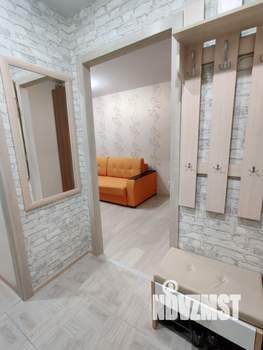 1-к квартира, на длительный срок, 36м2, 9/14 этаж