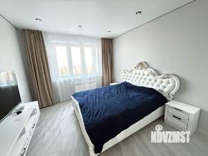 2-к квартира, на длительный срок, 66м2, 5/10 этаж