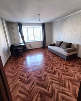 1-к квартира, на длительный срок, 39м2, 6/9 этаж