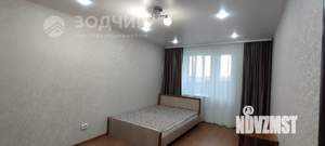 1-к квартира, на длительный срок, 43м2, 8/9 этаж