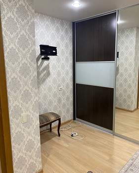 2-к квартира, на длительный срок, 54м2, 3/9 этаж