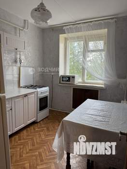 3-к квартира, на длительный срок, 56м2, 3/9 этаж