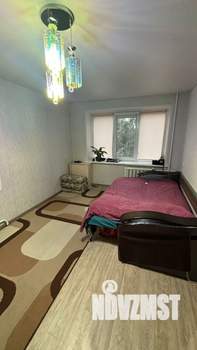 1-к квартира, на длительный срок, 28м2, 3/5 этаж