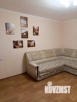 1-к квартира, на длительный срок, 39м2, 6/8 этаж