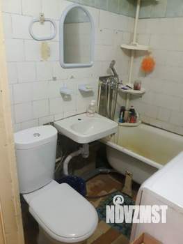 2-к квартира, на длительный срок, 42м2, 5/5 этаж