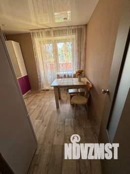 1-к квартира, посуточно, 37м2, 2/9 этаж