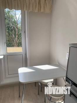 1-к квартира, на длительный срок, 35м2, 4/5 этаж