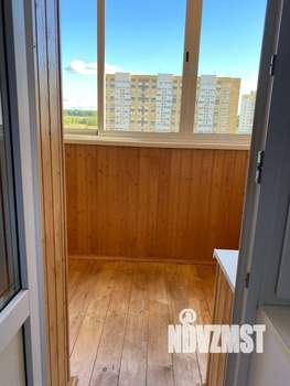 1-к квартира, на длительный срок, 41м2, 3/10 этаж