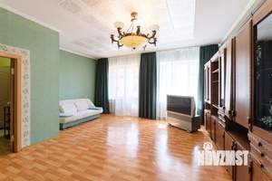 2-к квартира, посуточно, 81м2, 3/5 этаж