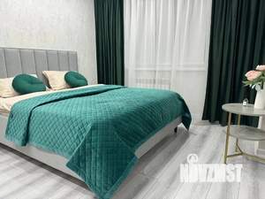 1-к квартира, посуточно, 37м2, 3/17 этаж