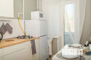 1-к квартира, посуточно, 29м2, 2/9 этаж