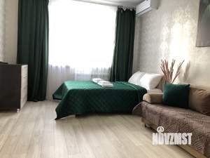 2-к квартира, посуточно, 45м2, 2/18 этаж