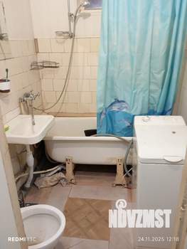 2-к квартира, на длительный срок, 46м2, 4/4 этаж