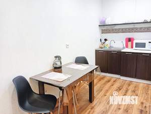 1-к квартира, посуточно, 33м2, 5/14 этаж