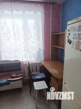 1-к квартира, на длительный срок, 39м2, 3/5 этаж