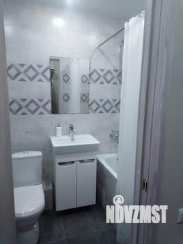 Студия квартира, посуточно, 30м2, 25/25 этаж