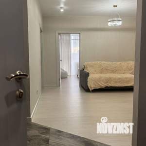 2-к квартира, посуточно, 68м2, 10/23 этаж