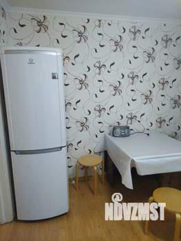 1-к квартира, на длительный срок, 54м2, 6/9 этаж