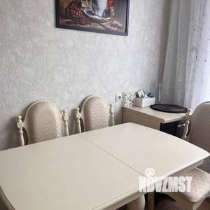 3-к квартира, на длительный срок, 64м2, 5/9 этаж