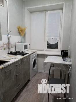 1-к квартира, посуточно, 32м2, 3/5 этаж