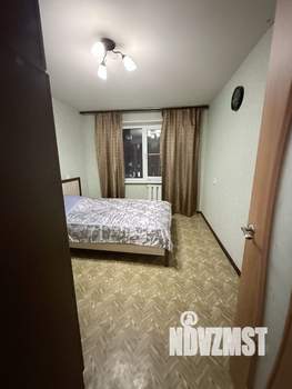 2-к квартира, на длительный срок, 50м2, 5/9 этаж